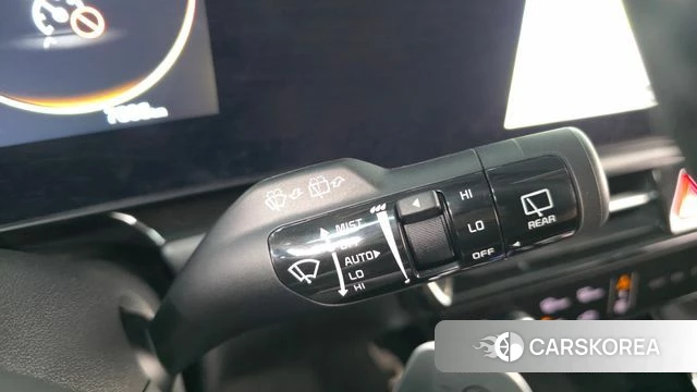 Kia Di All New Niro EV id 4645735 из Кореи 22