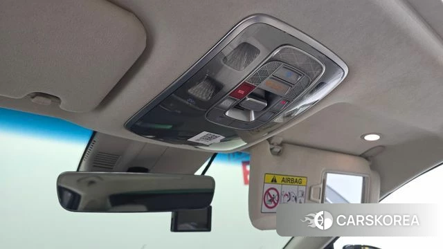 Genesis G80 (RG3) id 4230630 из Кореи 22