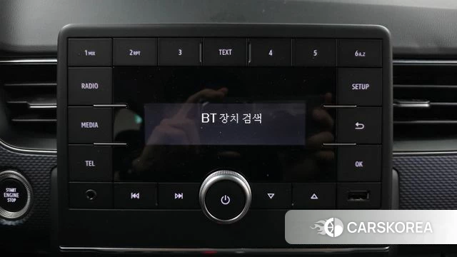 Renault Korea (Samsung) XM3 id 4464888 из Кореи 22
