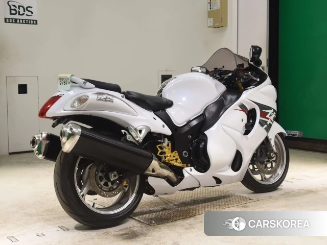 Suzuki GSX1300R HAYABUSA id 3947225 из Японии 22