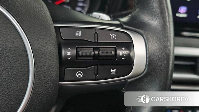 Kia K5 3rd generation id 4480761 из Кореи 22