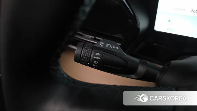 Renault Korea (Samsung) Grand Coleos id 4578724 из Кореи 22