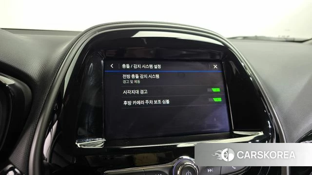 Chevrolet (GM Daewoo) The New Spark id 4657555 из Кореи 22