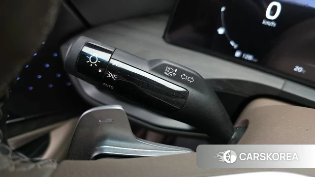 Kia K8 Hybrid id 4303192 из Кореи 22