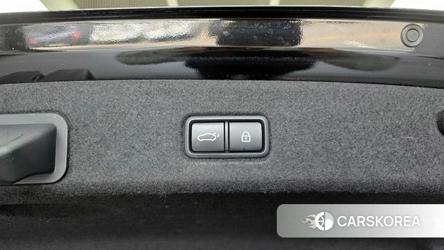 Kia More K9 id 4305001 из Кореи 22