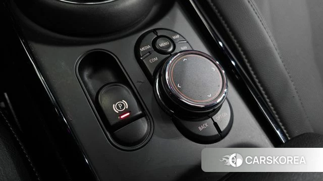 Mini Cooper Clubman id 4310594 из Кореи 22