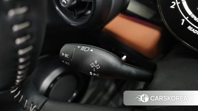 Mini Cooper S id 4645572 из Кореи 22