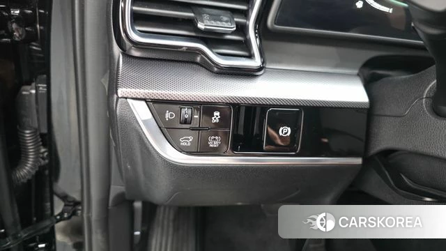 Kia Sportage 5th Generation Hybrid id 4792876 из Кореи 22