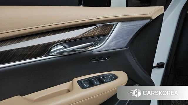 Cadillac XT6 id 4681984 из Кореи 22