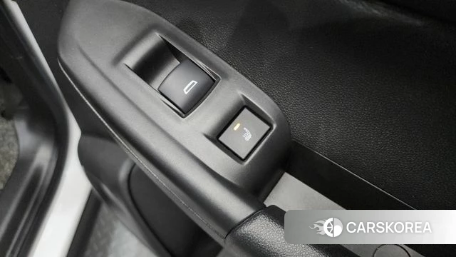Chevrolet (GM Daewoo) Trailblazer id 4344515 из Кореи 22