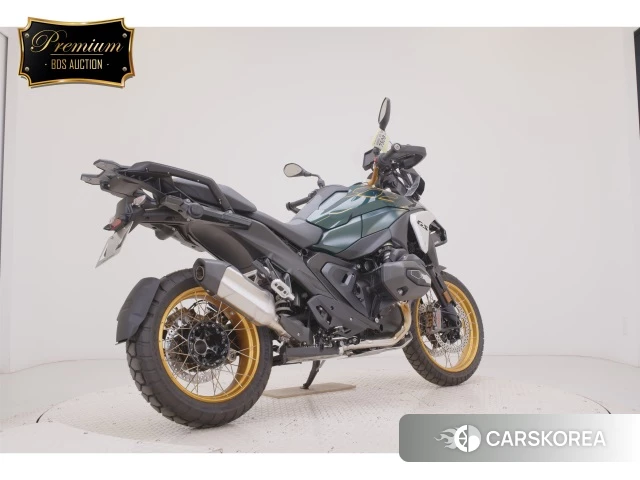 Проданный BMW R1300GS id 4022700 из Японии, фото 22