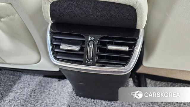 Hyundai The New Grandeur IG id 4458270 из Кореи 22