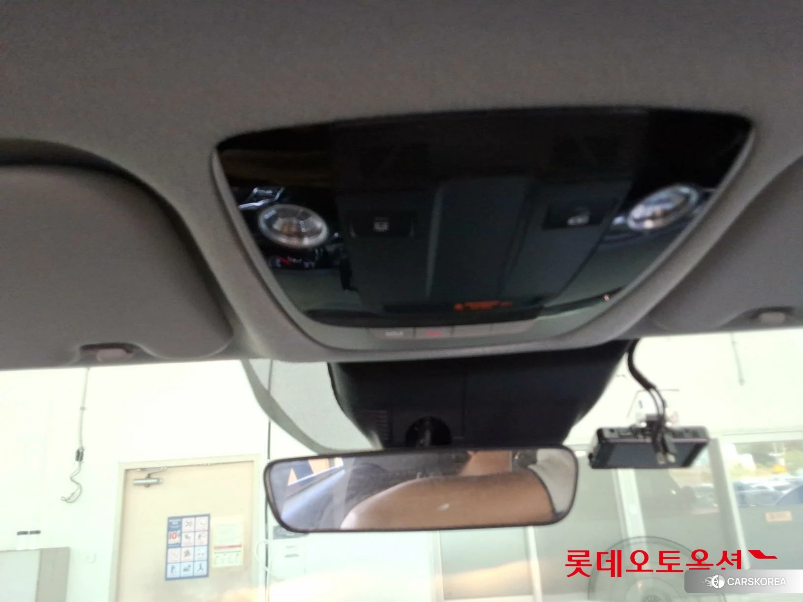 Kia Seltos id 4909297 из Кореи 22