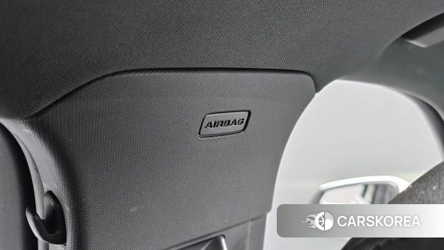 Audi Q3 (F3) id 4201628 из Кореи 22