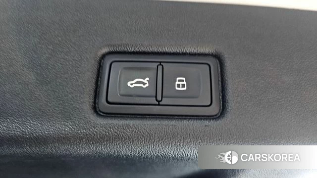 Audi Q5 (80A) id 4432370 из Кореи 22
