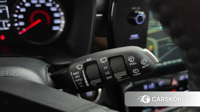 Ssangyong The New Tivoli id 4706140 из Кореи 22