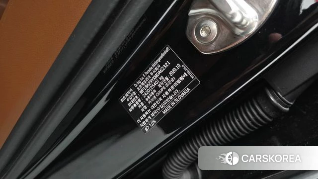 Porsche Cayenne (PO536) id 4872665 из Кореи 22