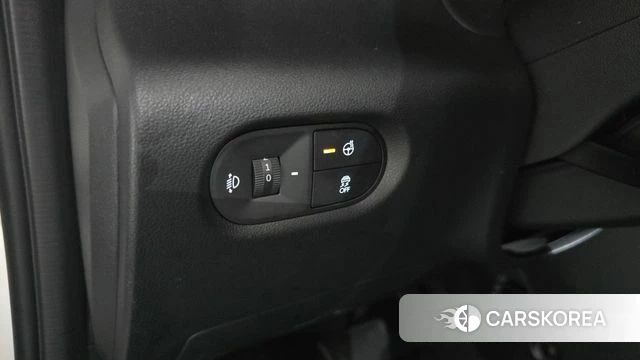 Hyundai Casper id 4388605 из Кореи 22
