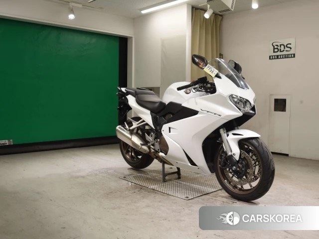 Honda VFR800F id 3947895 из Японии 22