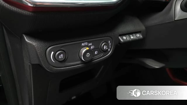 Chevrolet (GM Daewoo) Trailblazer id 4224612 из Кореи 22