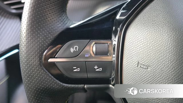 Peugeot e-2008 second generation id 4343954 из Кореи 22