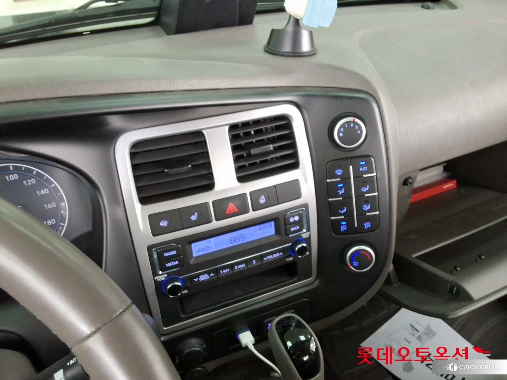 Hyundai Porter II id 3888296 из Кореи 22