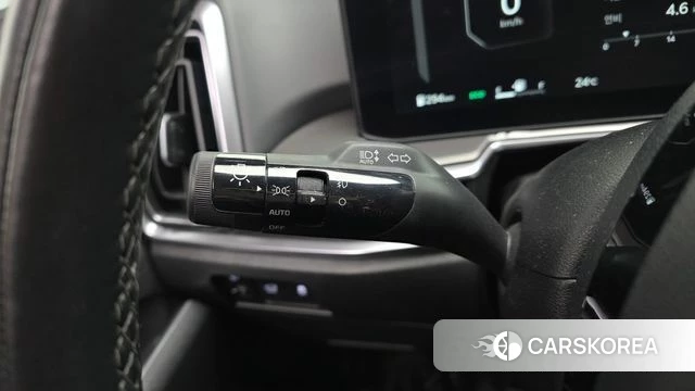 Kia The New Sorento 4th Generation id 4248786 из Кореи 22
