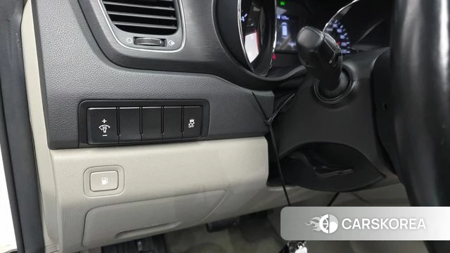 Kia The New Carnival id 4203806 из Кореи 22