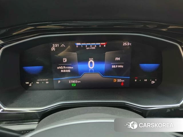 Volkswagen Sagitar id 4348695 из Китая 22