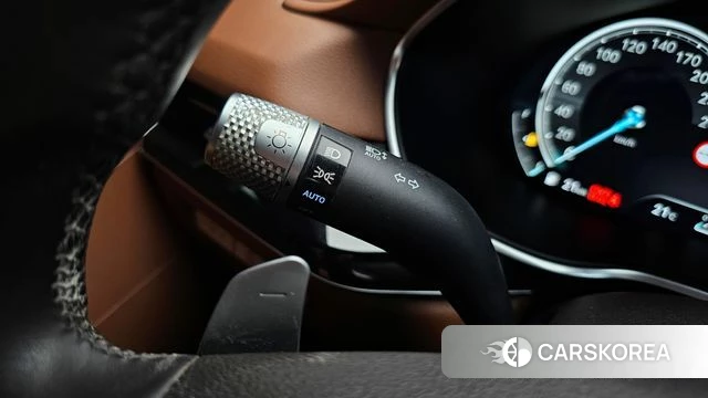 Genesis G80 (RG3) id 4409304 из Кореи 22