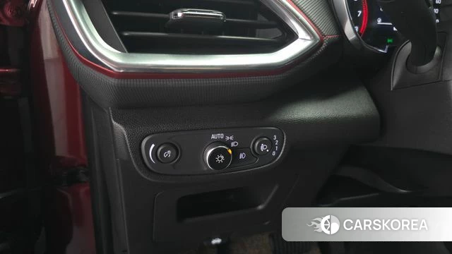Chevrolet (GM Daewoo) Trailblazer id 4966183 из Кореи 22