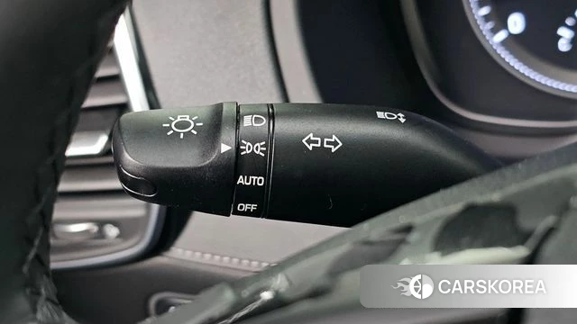 Hyundai Grandeur IG id 4536110 из Кореи 22