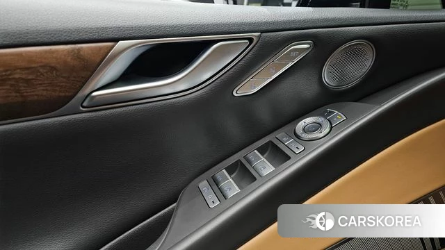 Genesis G80 (RG3) id 4584824 из Кореи 22