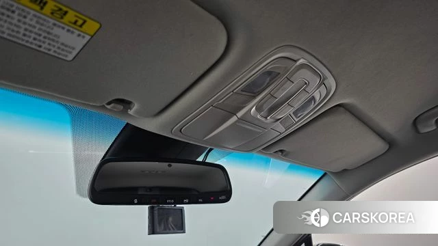 Hyundai Santa Fe TM id 4225303 из Кореи 22