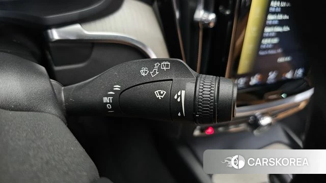 Volvo V60 Cross-Country 2nd Generation id 4224935 из Кореи 22