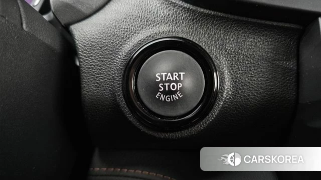 Renault Korea (Samsung) The New QM6 id 4566780 из Кореи 22