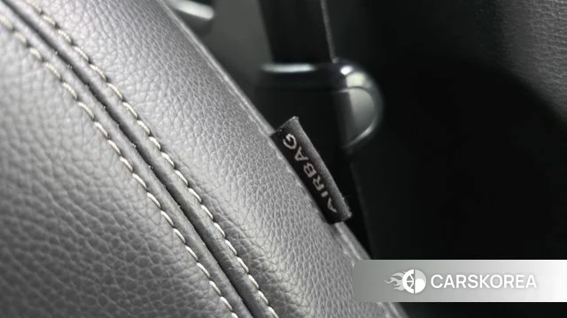 Hyundai Sonata New Rise id 4203979 из Кореи 22