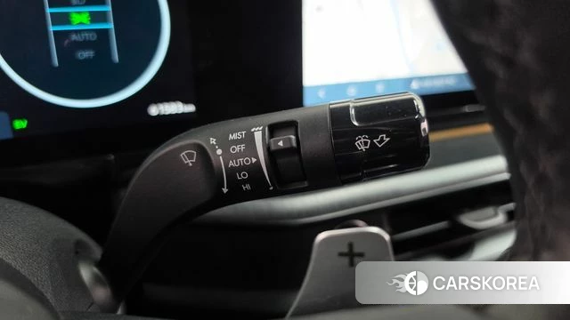 Hyundai Grandeur Hybrid (GN7) id 4921952 из Кореи 22