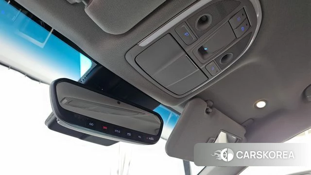 Genesis G80 id 4733083 из Кореи 22