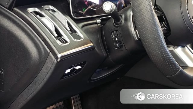Mercedes-Benz S-Class W223 id 4854106 из Кореи 22