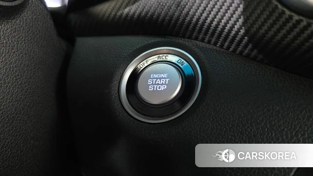 Hyundai All New Tucson id 4459433 из Кореи 22