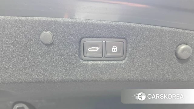 Kia K8 id 4573087 из Кореи 21