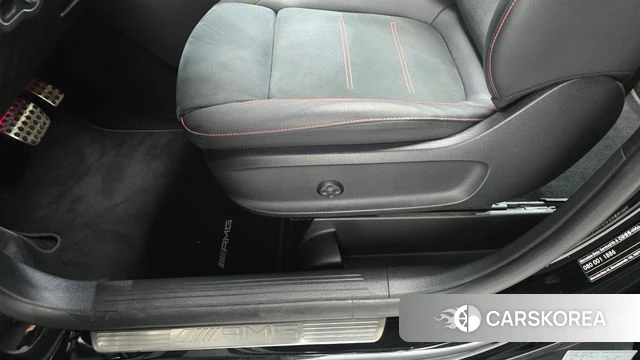 Mercedes-Benz GLB-Class X247 id 4854430 из Кореи 22