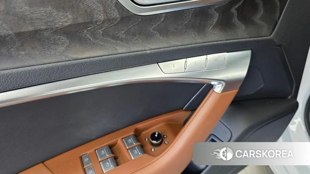 Audi A6 (C8) id 4707973 из Кореи 22