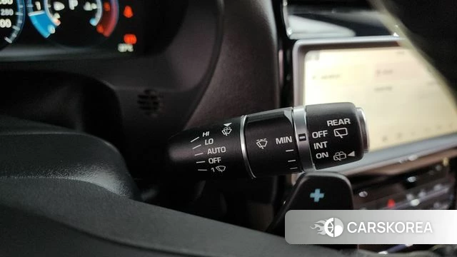 Jaguar F-PACE id 4543657 из Кореи 22