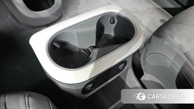 Hyundai Ionic 5 id 4443867 из Кореи 22