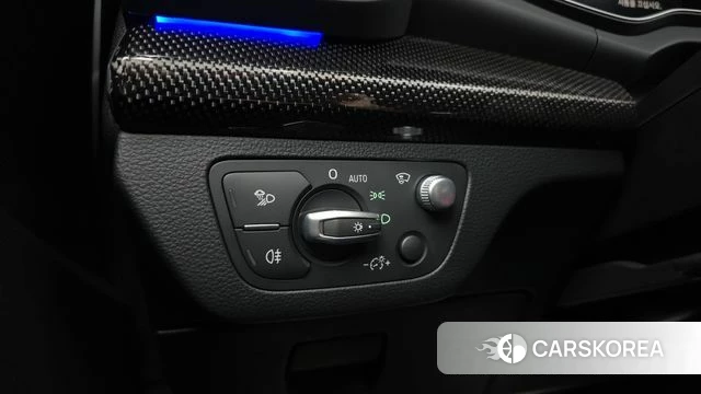 Audi SQ5 (FY) id 4641590 из Кореи 22