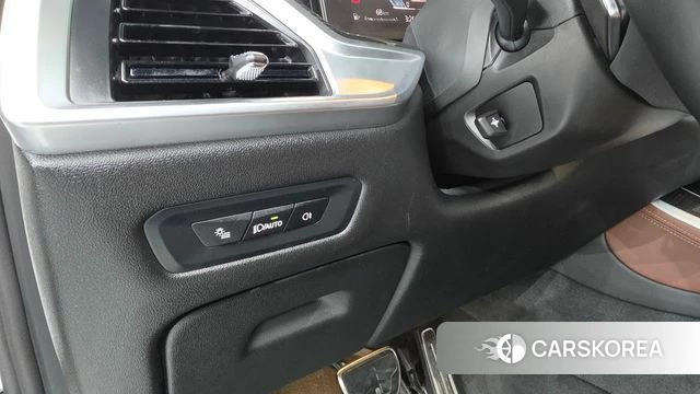 BMW X5 (G05) id 4744531 из Кореи 22