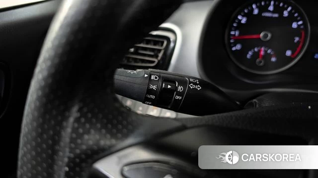 Kia Stonic id 4318325 из Кореи 22