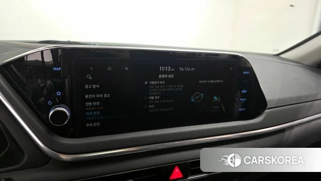 Hyundai Sonata (DN8) id 4310648 из Кореи 22